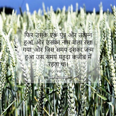 उत्पत्ति 38:5 बाइबल आयत की व्याख्या