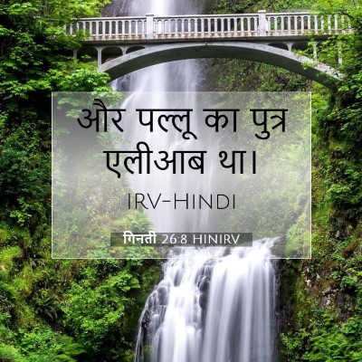 गिनती 26:8 बाइबल आयत की व्याख्या
